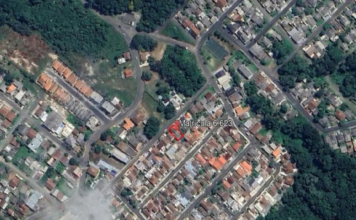 Casa Rua General Carneiro Nº: 128, Cristo Rei, União da Vitória/ PR em União da Vitória/PR