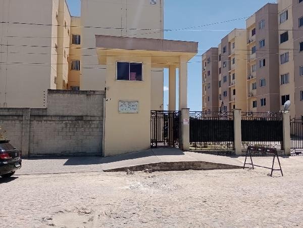 Apartamento, 66.86 de área total, 44.83 de área privativa, 0.00 de área do terreno,  2 qto em Fortaleza/CE - foto 1