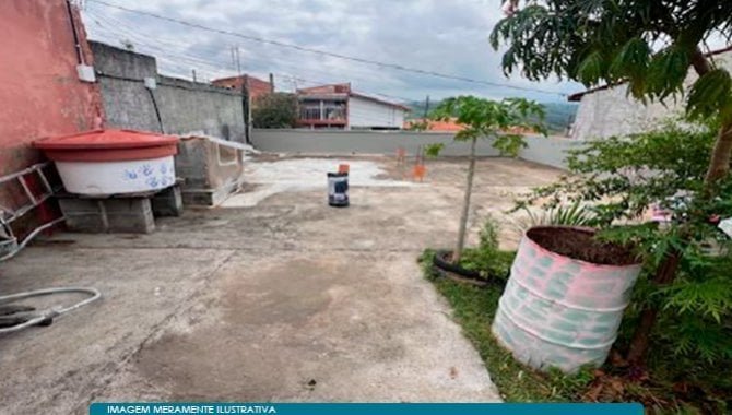 Imagem leilão