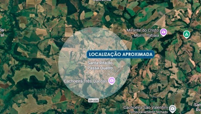 Imagem leilão