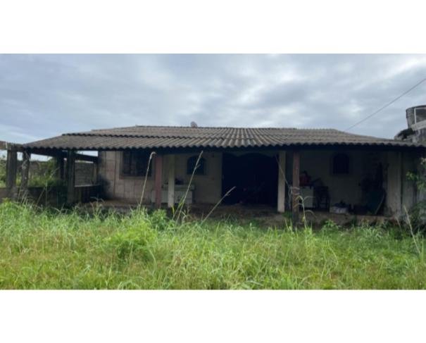  Praia da Juréia  (SP) | Casa com 385m² | Veleiro de Juréia em Iguape/SP