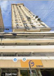 APARTAMENTO EM NITERÓI - ALAMEDA SÃO BOA VENTURA Nº 690 - APTº. 604 - FONSECA - NITERÓI/RJ em Niterói/RJ
