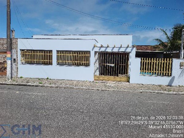 Casa MUCURI | BAHIA em Mucuri/BA - foto 1