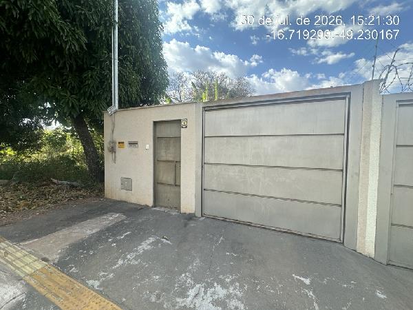 Casa, 96.42 de área total, 96.42 de área privativa, 177.24 de área do terreno, 1 vaga(s) d em Goiânia/GO