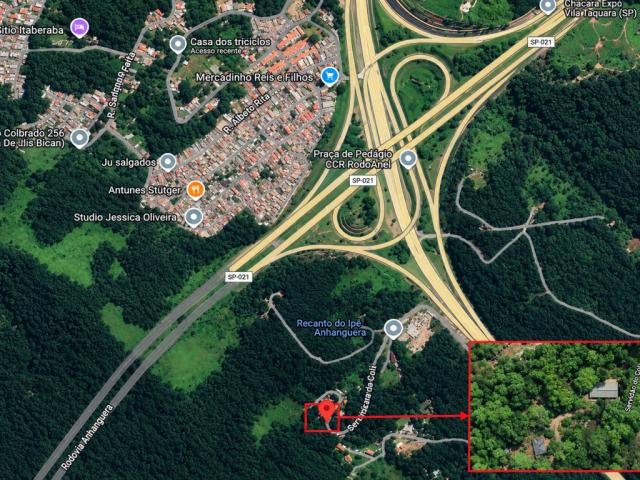 
                        Chácara, 9.010,00 m², Jardim Jaraguá, DESOCUPADO, Zona Noroeste, em São Paulo/SP - foto 3