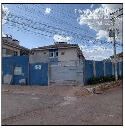 Apartamento, 0.00 de área total, 46.87 de área privativa, 0.00 de área do terreno,  2 qto( em Valparaíso de Goiás/GO - foto 1