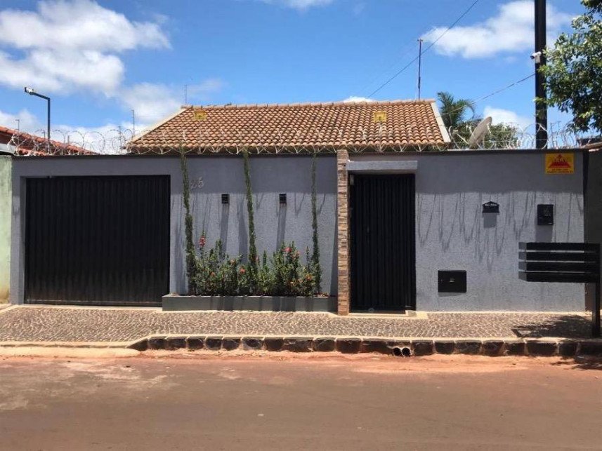 Imagem leilão