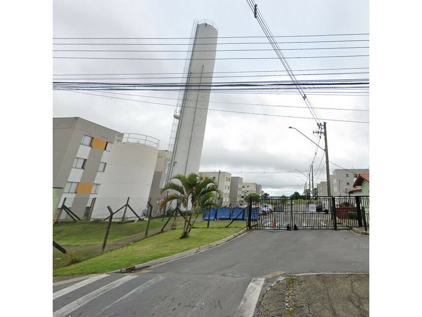 Imagem leilão