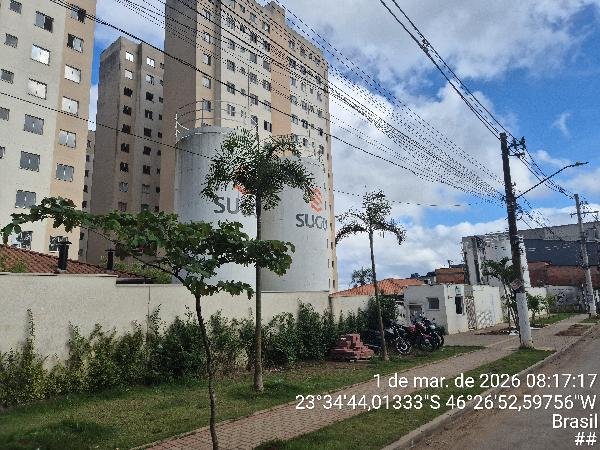 Imagem leilão