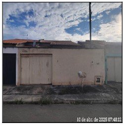 Casa, 0.00 de área total, 108.60 de área privativa, 0.00 de área do terreno, 1 vaga(s) de em Aparecida de Goiânia/GO