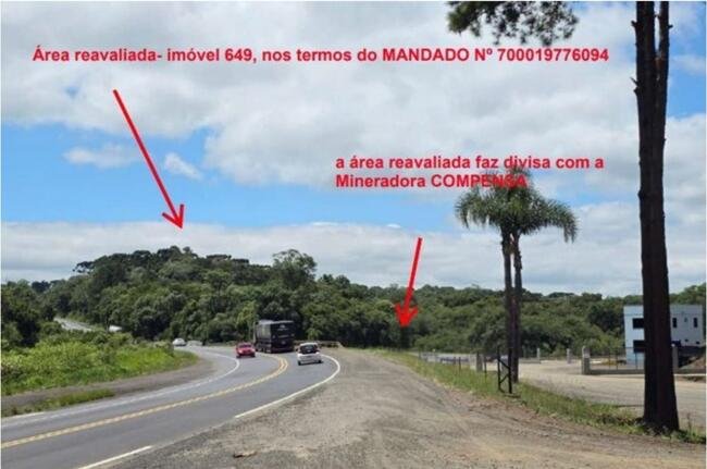 Imagem leilão