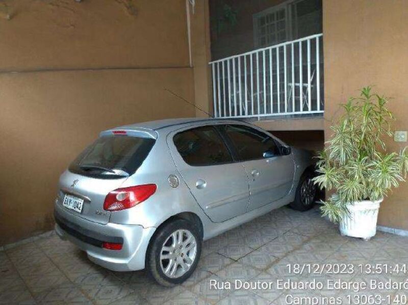 Imagem leilão