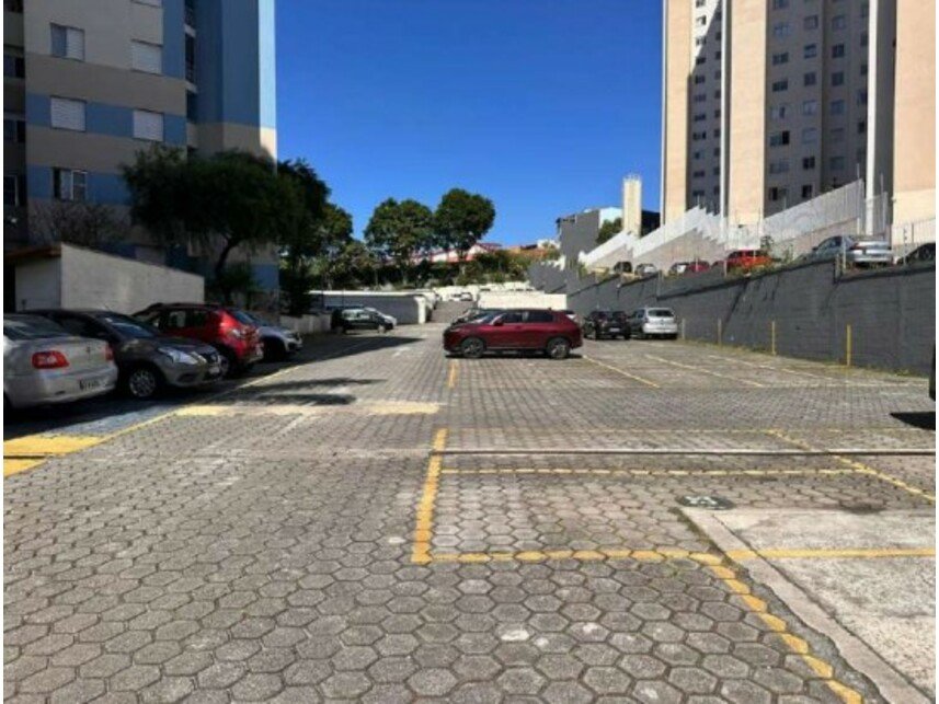 Imagem leilão