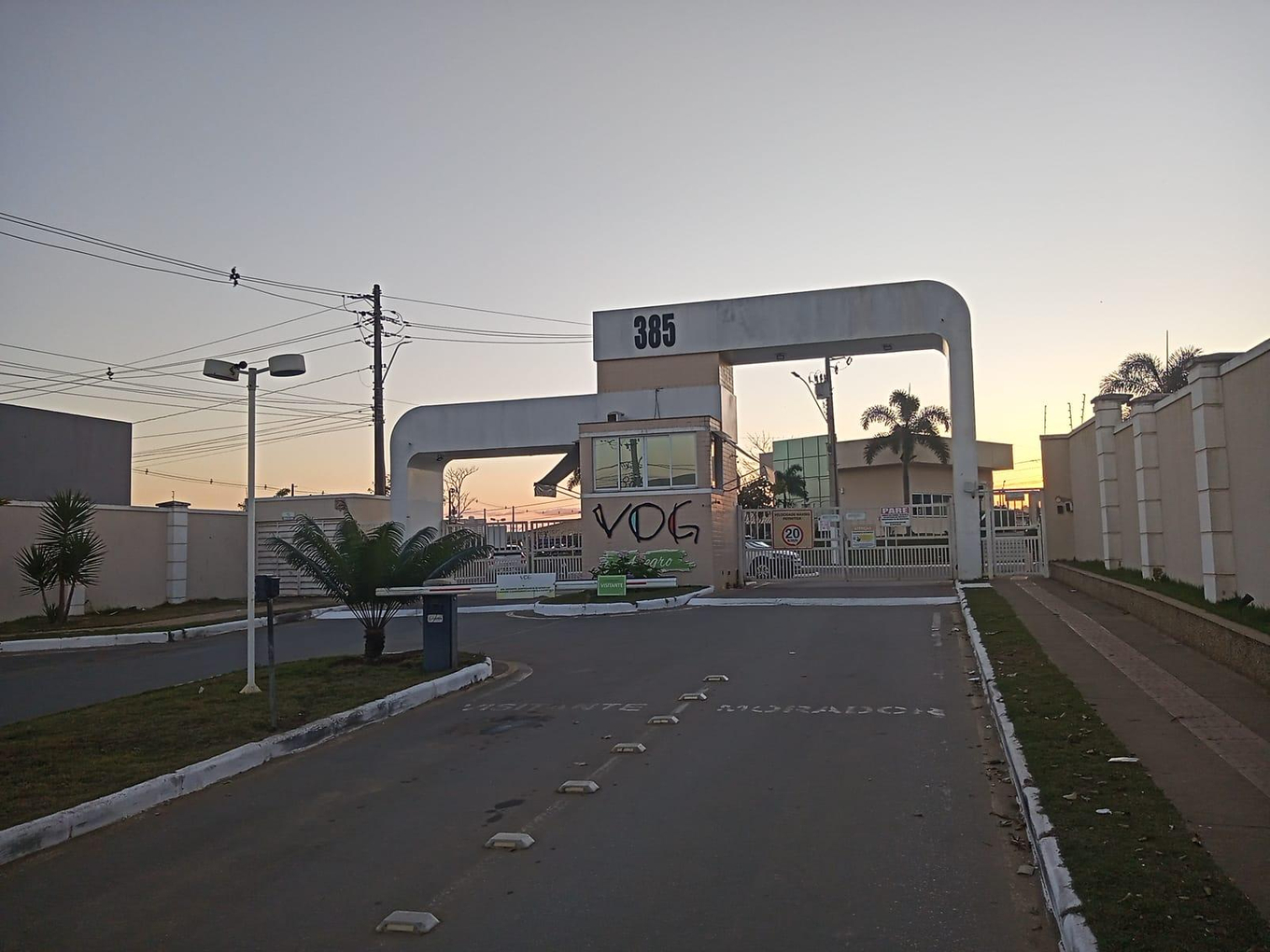 Imagem leilão