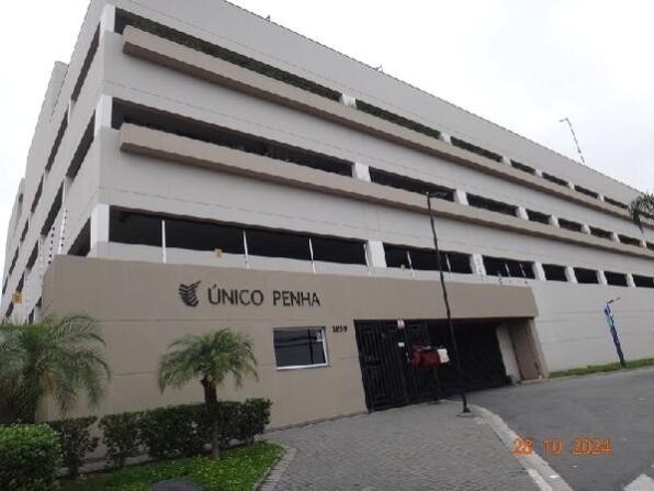 Imagem leilão