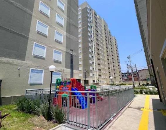 Apartamento - 40m² de área privativa, com vaga de garagem - RIO DE JANEIRO/RJ em Rio de Janeiro/RJ - foto 7