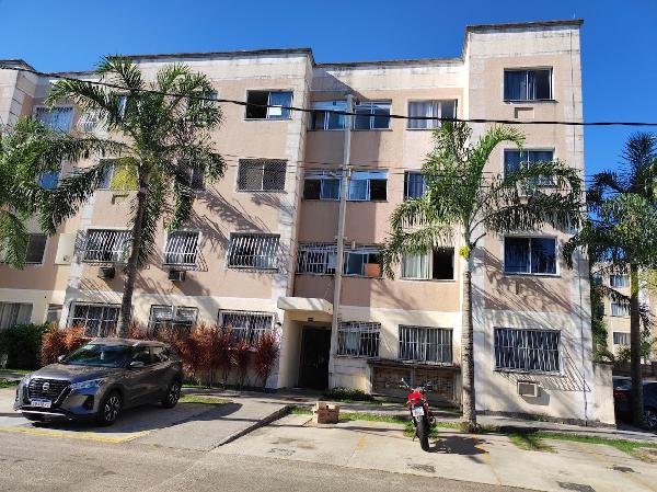 Apartamento, 45.24 de área total, 45.24 de área privativa, 0.00 de área do terreno,  2 qto em Macaé/RJ