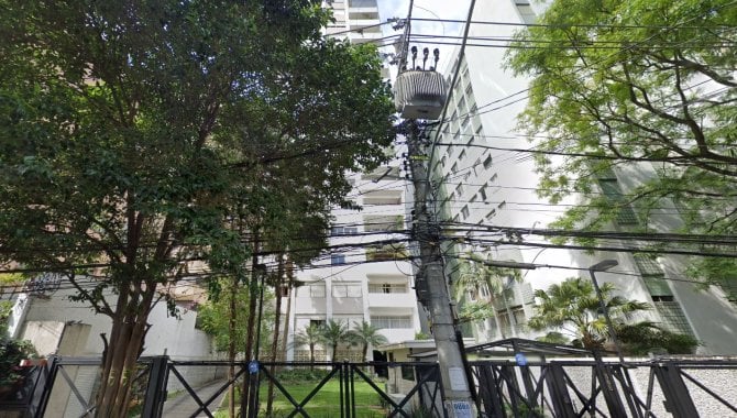 Imagem leilão