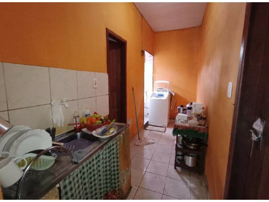 Imagem leilão