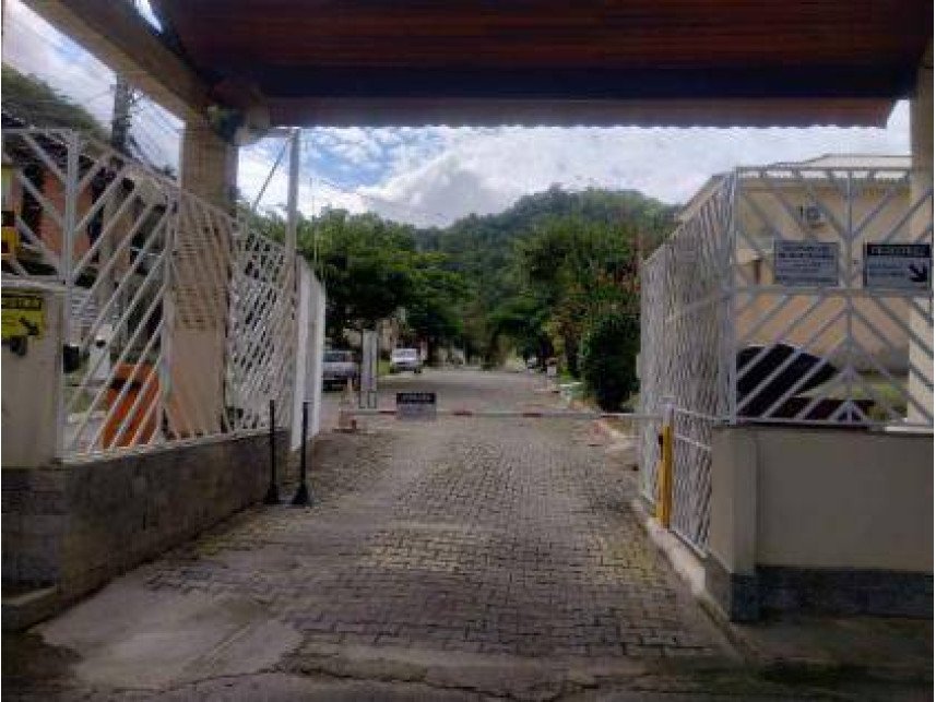 Casa à venda em leilão - Rua Projetada C, 61 - Loteamento Nova Barra Quadra 03 Lote 17 E 1 em Barra do Piraí/RJ - foto 3