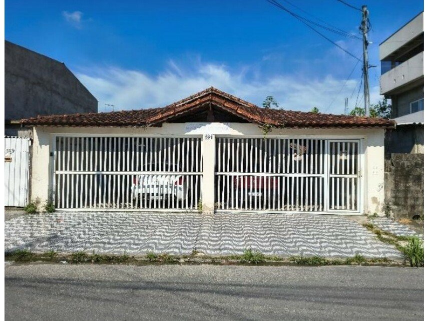 Imagem leilão