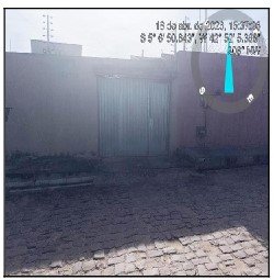 Terreno, 0.00 de área total, 0.00 de área privativa, 162.20 de área do terreno. em Timon/MA