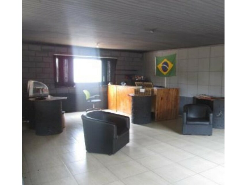 Imagem leilão