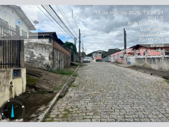 Imagem leilão