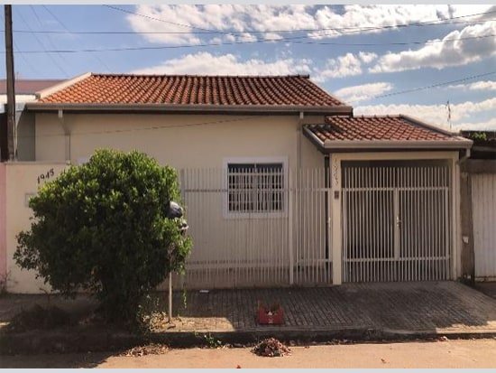 Imagem leilão