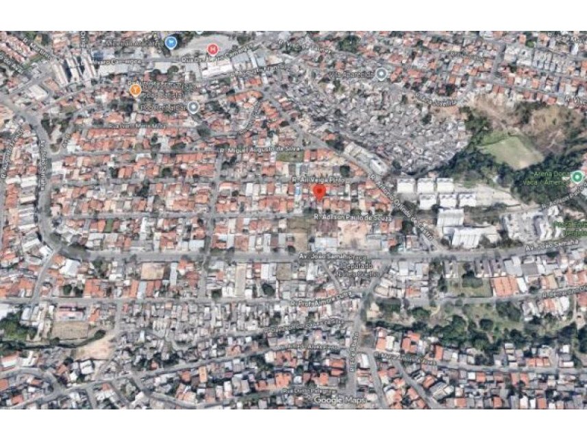 Imagem leilão