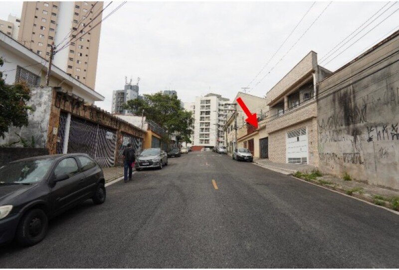 Imagem leilão
