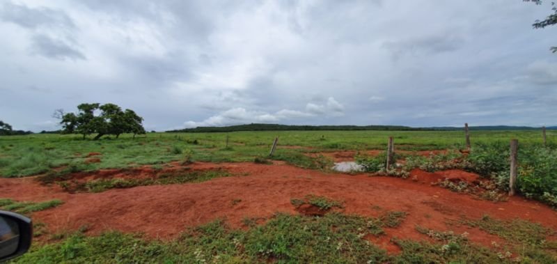IMÓVEL RURAL COM ÁREA DE 1.899,2700HAS, "FAZENDA VALENT.. em Rosário Oeste/MT - foto 31