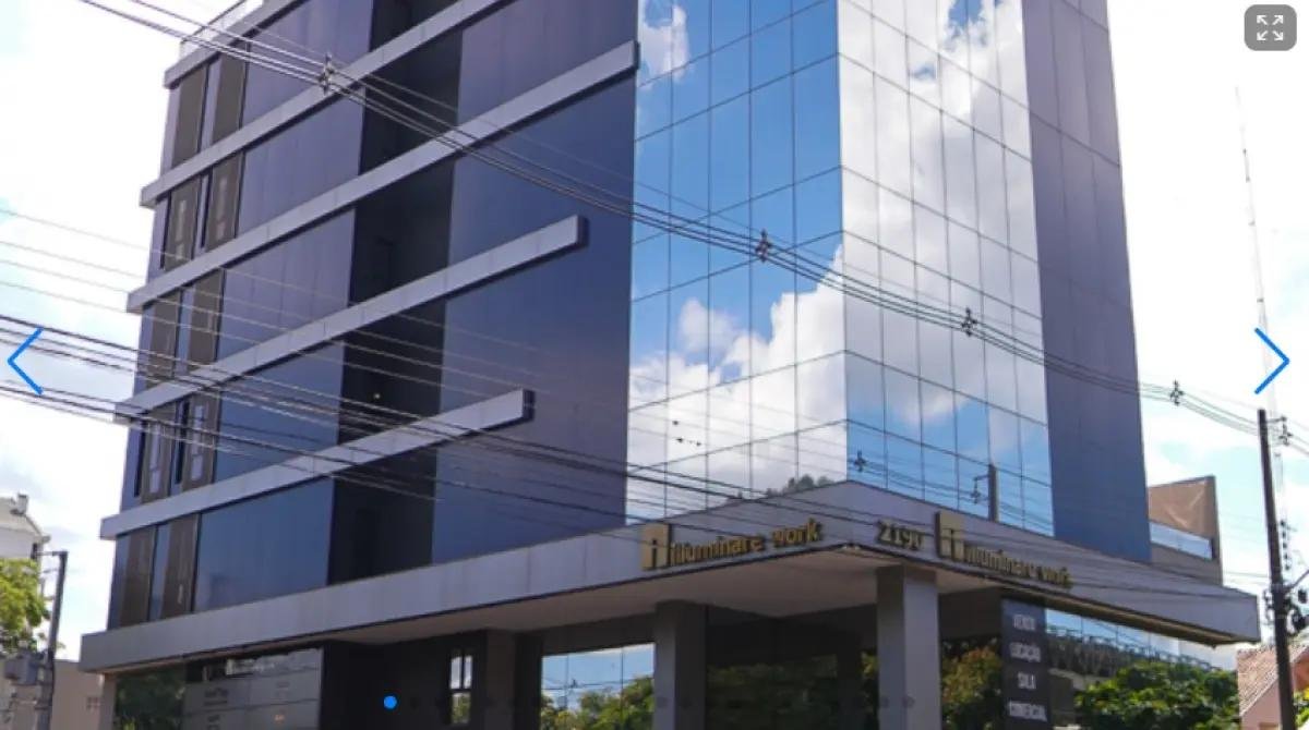 SALA COMERCIAL EM MEDIANEIRA - PR RUA SANTA CATARINA, 2190, SALA COMERCIAL 11 - EDIFíCIO I em Medianeira/PR