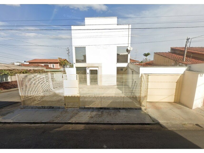 Imagem leilão