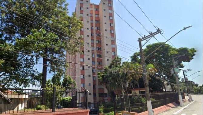 Imagem leilão