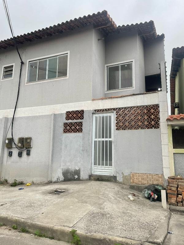 Apartamento, 0.00 de área total, 41.41 de área privativa, 0.00 de área do terreno,  2 qto( em São Gonçalo/RJ