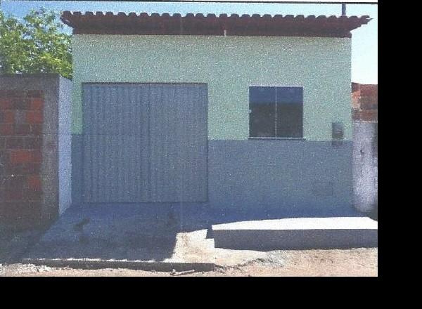 Imagem leilão