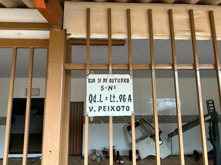Imagem leilão