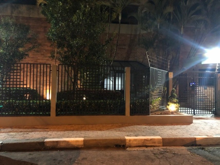 Imagem leilão