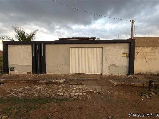 Casa MOSSORÓ | RIO GRANDE DO NORTE em Mossoró/RN