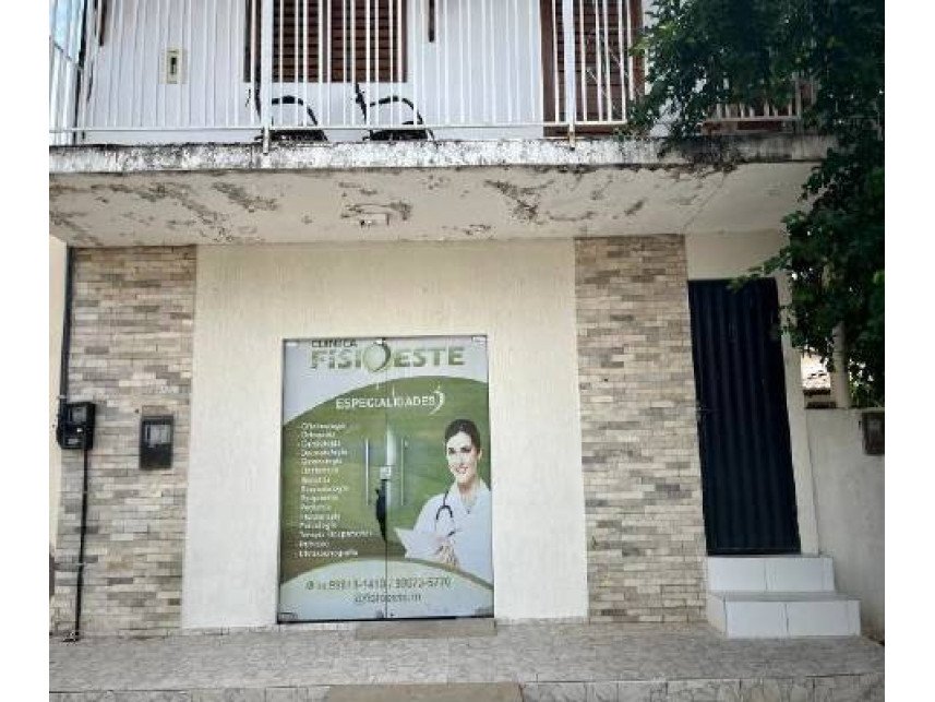 Imagem leilão