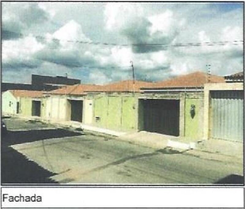 Casa em Tianguá/CE - foto 1