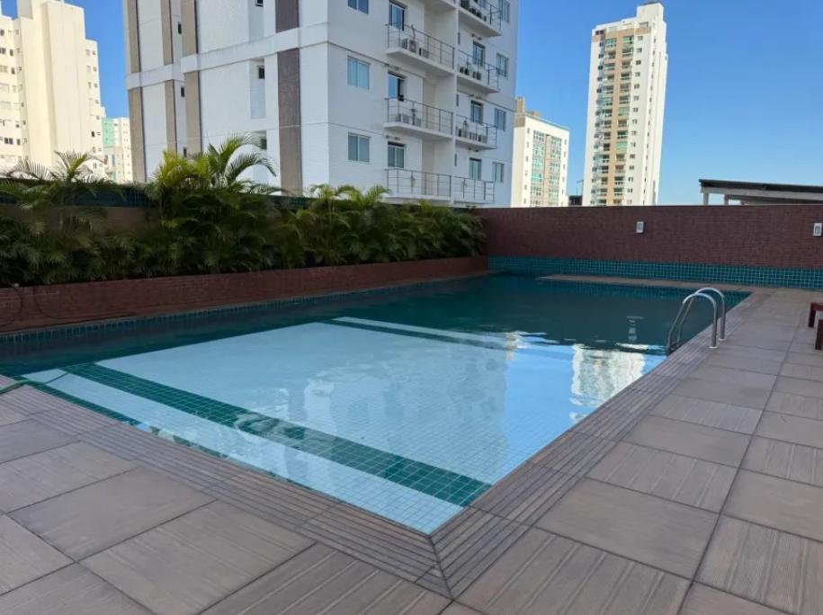 Apartamento - 71,9m² de área privativa - CAMPOS DOS GOYTACAZES/RJ em Campos dos Goytacazes/RJ - foto 4