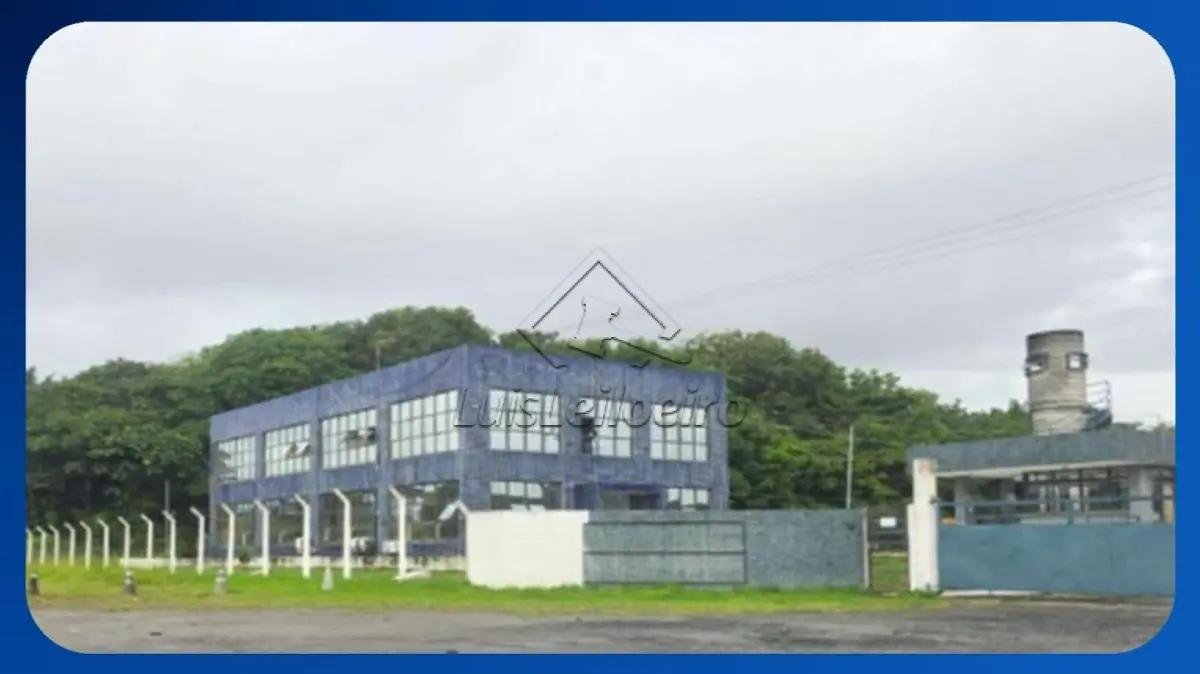 PRÉDIO COMERCIAL - Rodovia Tronco Distribuidor Rodoviário/Sul (TDR Sul), Suape, Ipojuca/PE em Ipojuca/PE