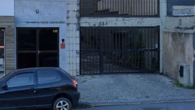 Imagem leilão