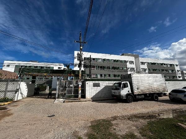 Apartamento, 62.40 de área total, 43.47 de área privativa, 0.00 de área do terreno,  2 qto em Paulista/PE