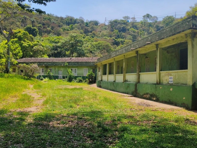 FAZENDA ROÇA GRANDE 31,40h - SABARÁ/MG em Sabará/MG - foto 13