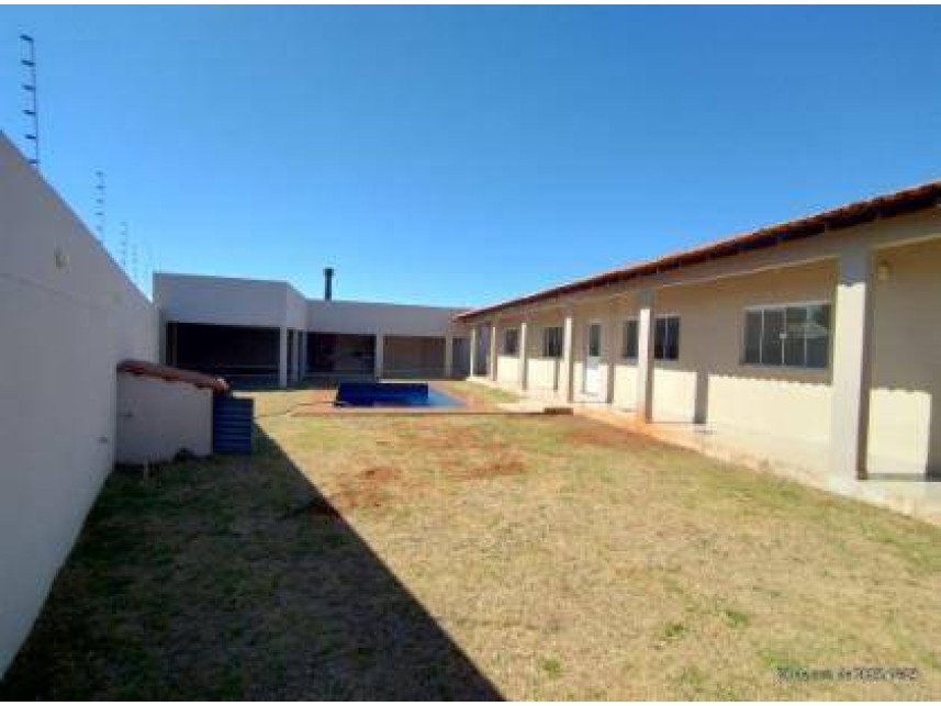 Casa à venda em leilão - Rua Barra Do Mendes, 108 - Jardim Panamá III - Campo Grande / MS em Campo Grande/MS - foto 11