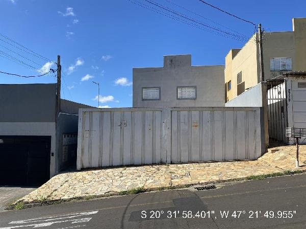 Imagem leilão