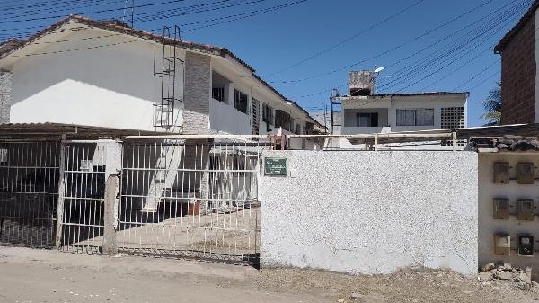 Casa, 72.25 de área total, 72.25 de área privativa, 600.00 de área do terreno,  2 qto(s), em Paulista/PE